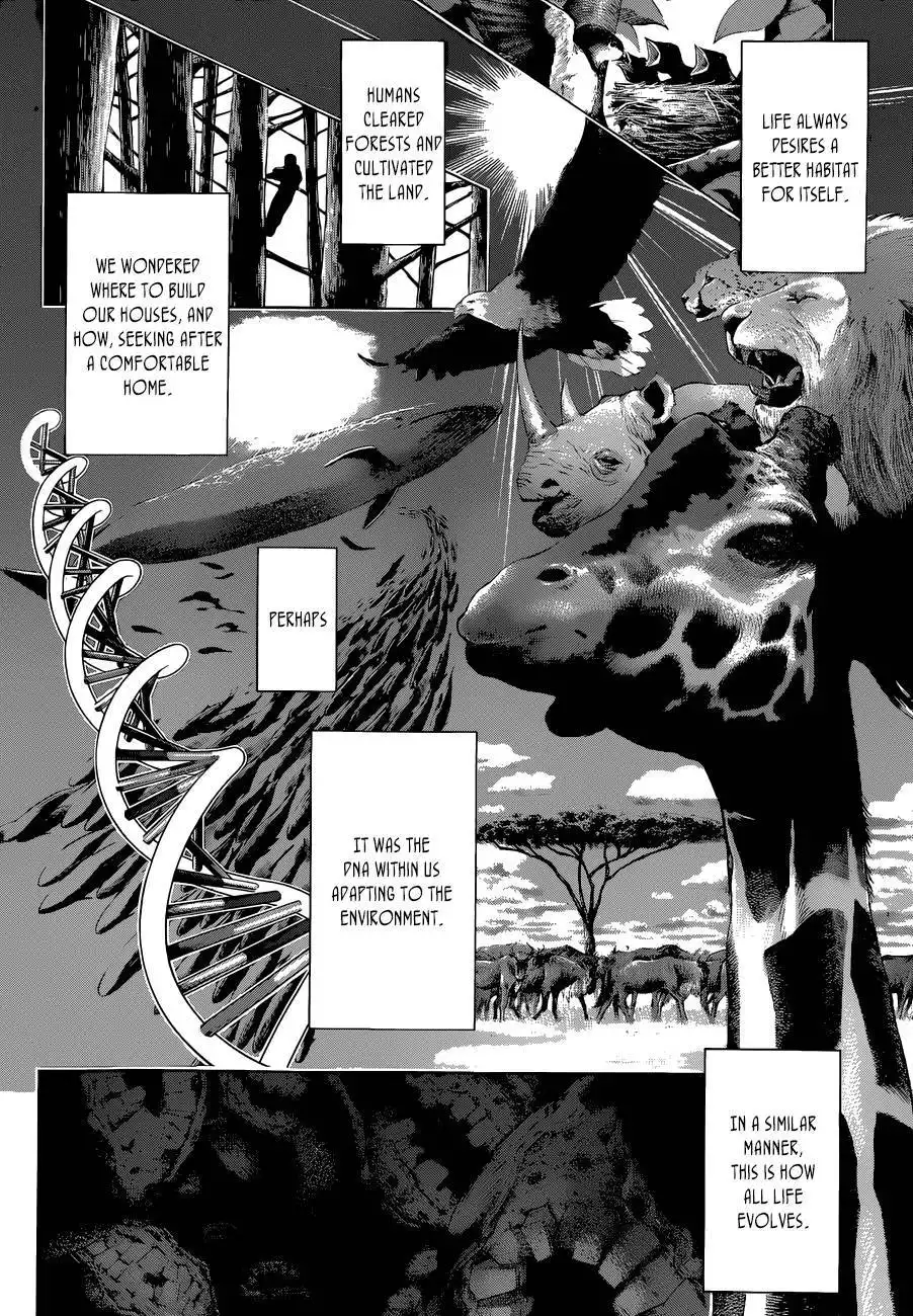 All You Need Is Kill Chapter 9 3